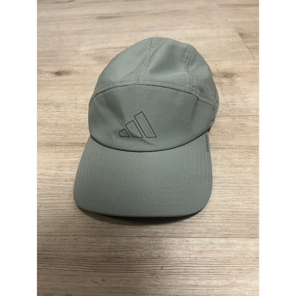 Adidas Originals Women's Superlite Trainer 2 Hat Hook‎ & Loop Reflective Green - Picture 1 of 9